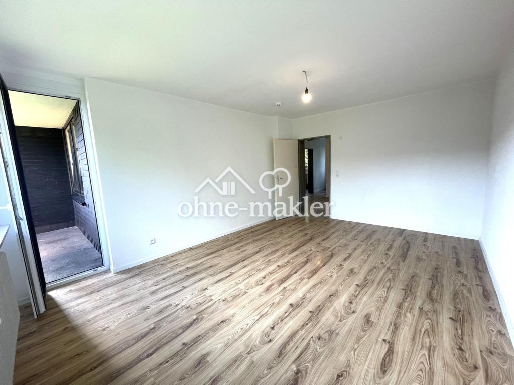 **Attraktive 2,5-Zimmer-Wohnung mit Balkon & Aufzug – gepflegter Zustand** - Photo 1