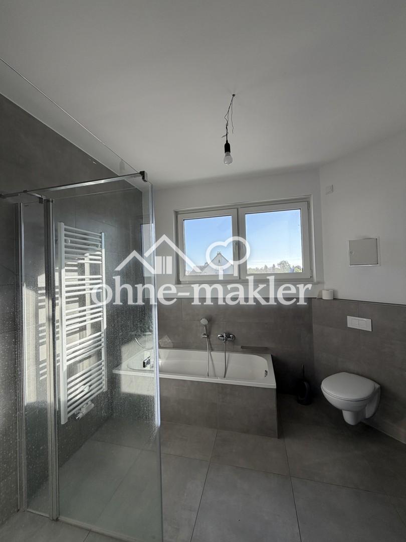2-Zimmer-Wohnung (Neubau) mit Balkon in Süd-West-Ausrichtung in Luckau - Photo 3