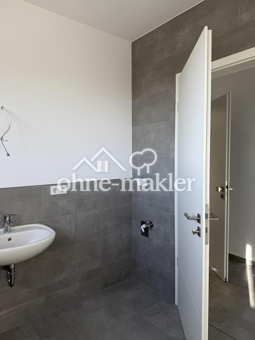 2-Zimmer-Wohnung (Neubau) mit Balkon in Süd-West-Ausrichtung in Luckau - Photo 4