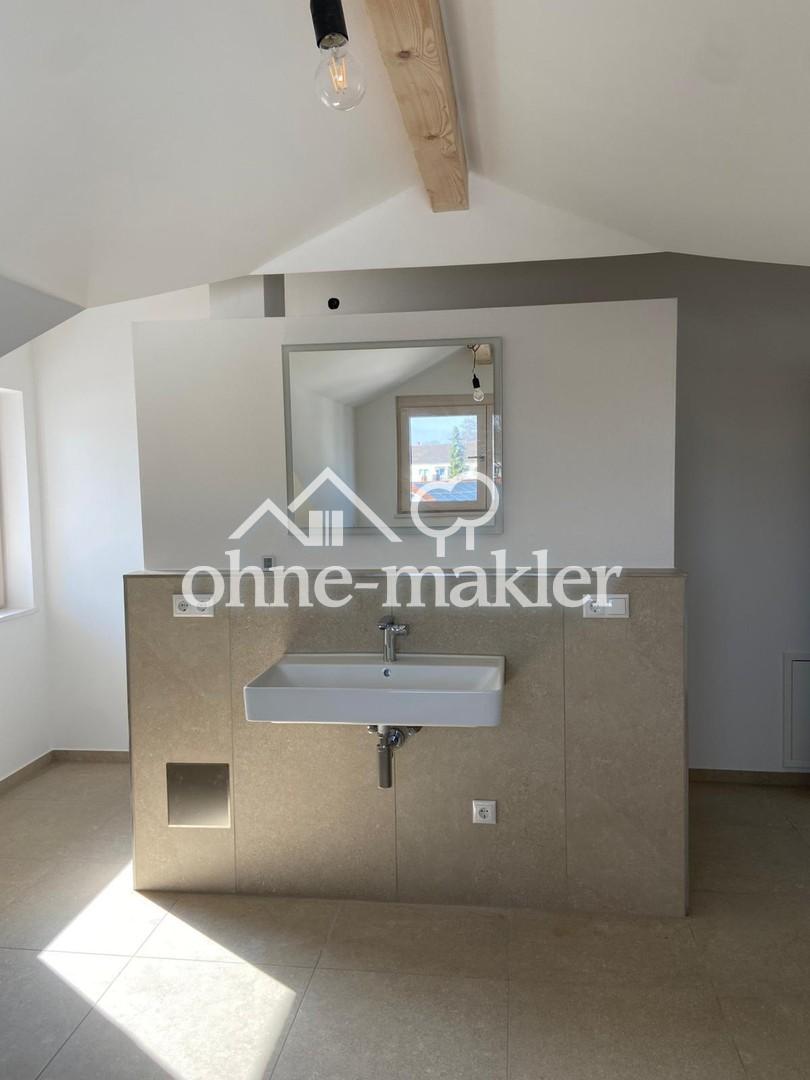 4,5-Zimmer Maisonette-Wohnung in Top-Lage von Grafing - etwas Besonderes! - Photo 5
