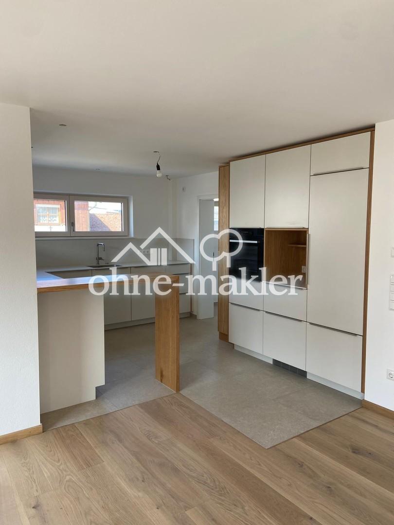 Außergewöhnlich! 4,5-Zimmer Maisonette-Wohnung in Top-Lage von Grafing - Photo 4