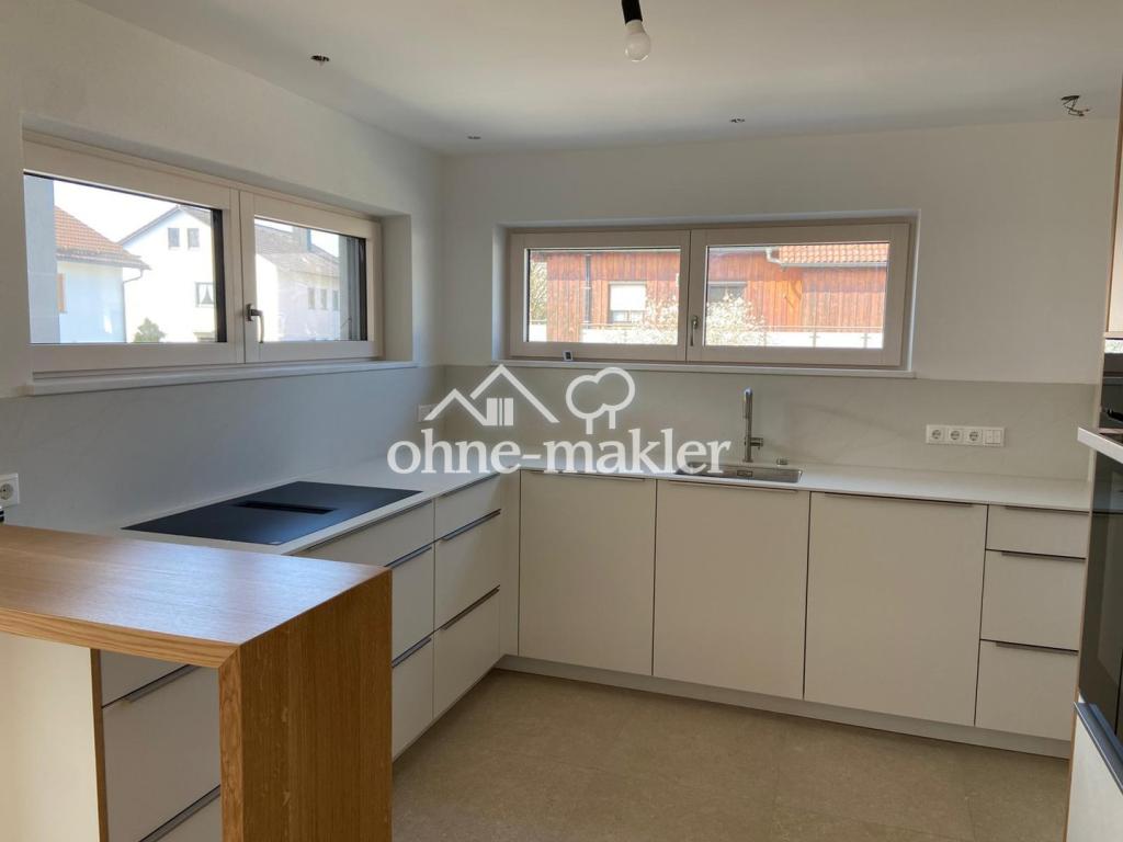 Außergewöhnlich! 4,5-Zimmer Maisonette-Wohnung in Top-Lage von Grafing - Photo 3