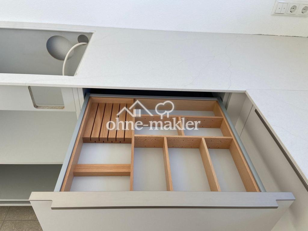Außergewöhnlich! 4,5-Zimmer Maisonette-Wohnung in Top-Lage von Grafing - Photo 5