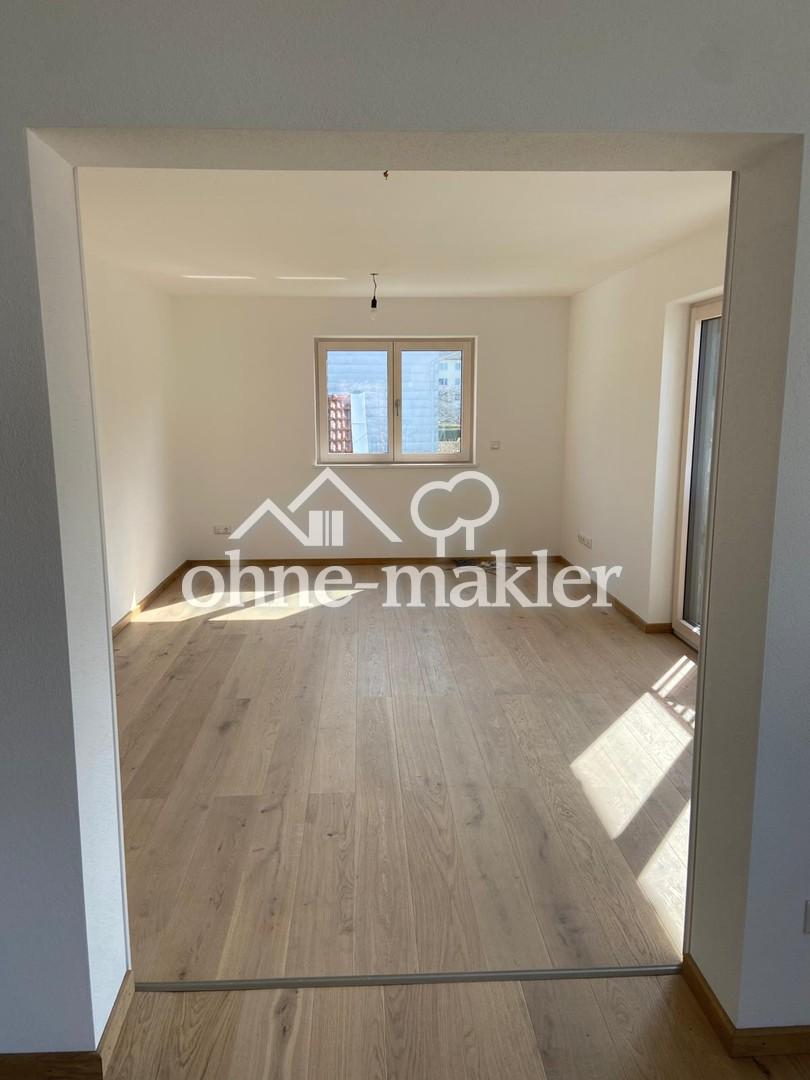 Außergewöhnlich! 4,5-Zimmer Maisonette-Wohnung in Top-Lage von Grafing - Foto 3