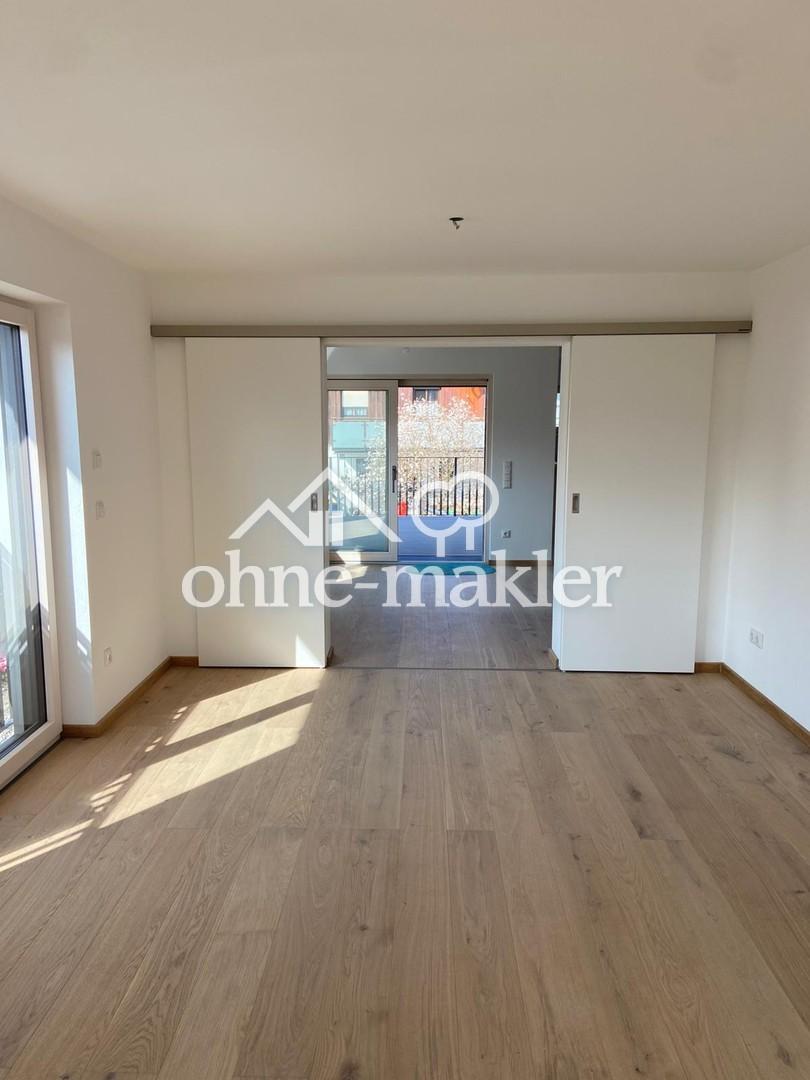Außergewöhnlich! 4,5-Zimmer Maisonette-Wohnung in Top-Lage von Grafing - Foto 2