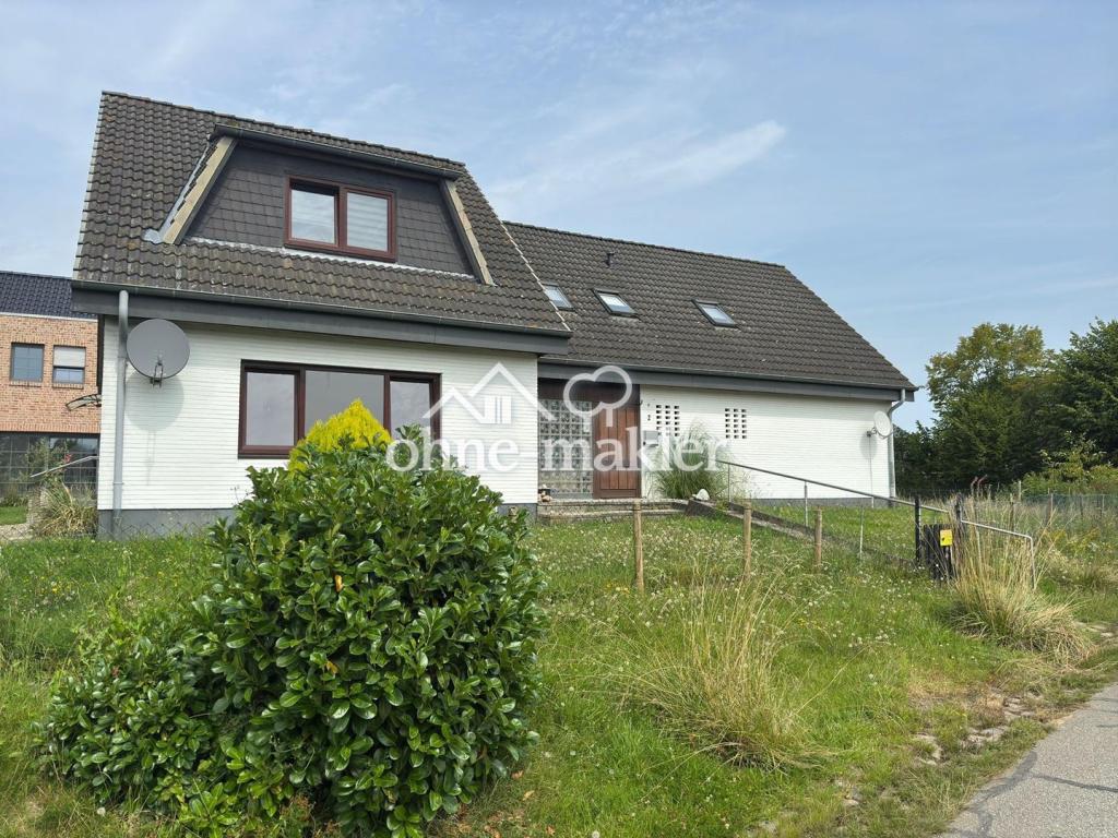 Erdgeschoss Wohnung 4 Zimmer auf einer Ebene – mit Garten, Garage & neuer Einbauküche (2024) - Photo 3