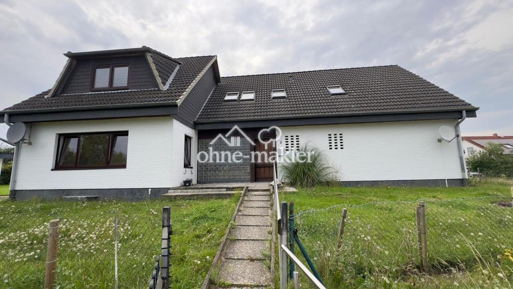 Erdgeschoss Wohnung 4 Zimmer auf einer Ebene – mit Garten, Garage & neuer Einbauküche (2024) - Photo 2