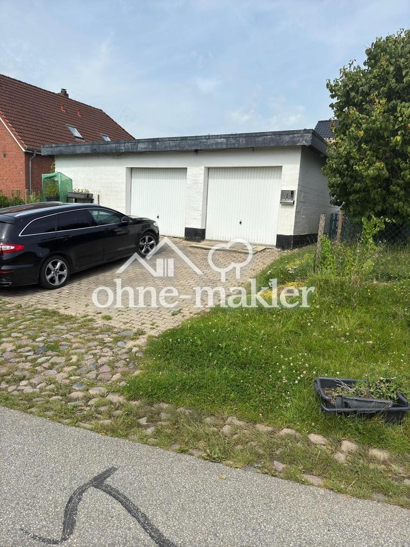 Erdgeschoss Wohnung 4 Zimmer auf einer Ebene – mit Garten, Garage & neuer Einbauküche (2024) - Photo 1