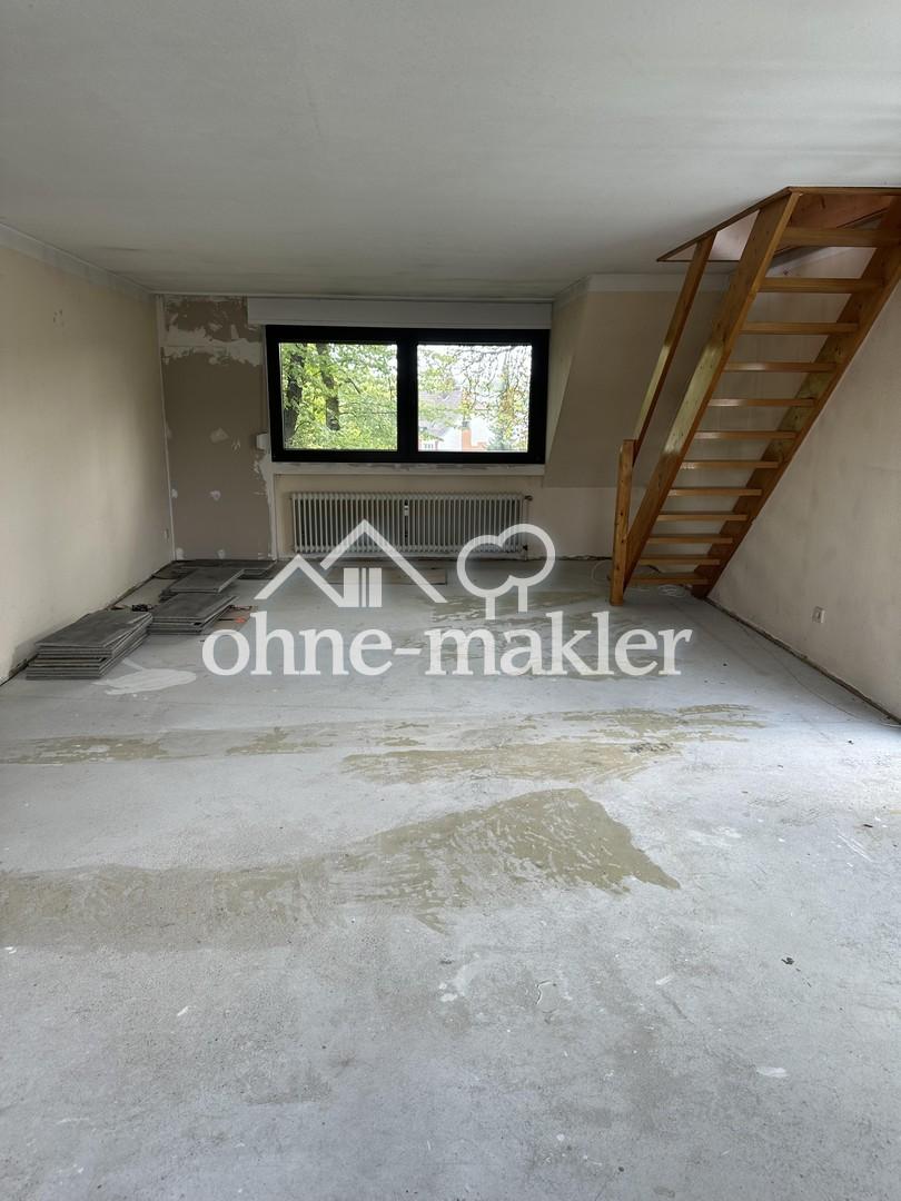 Helle 2-Zimmer Maisonette Wohnung in Dortmund Aplerbeck - Foto 5