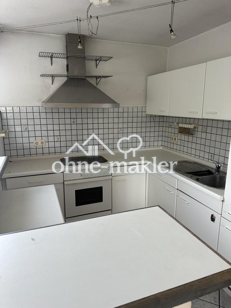 Helle 2-Zimmer Maisonette Wohnung in Dortmund Aplerbeck - Photo 1