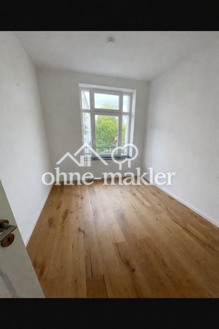 Wohnen am Rhein, helle 3-Zimmer-Wohnung mit Terrasse und Balkon - Foto 5