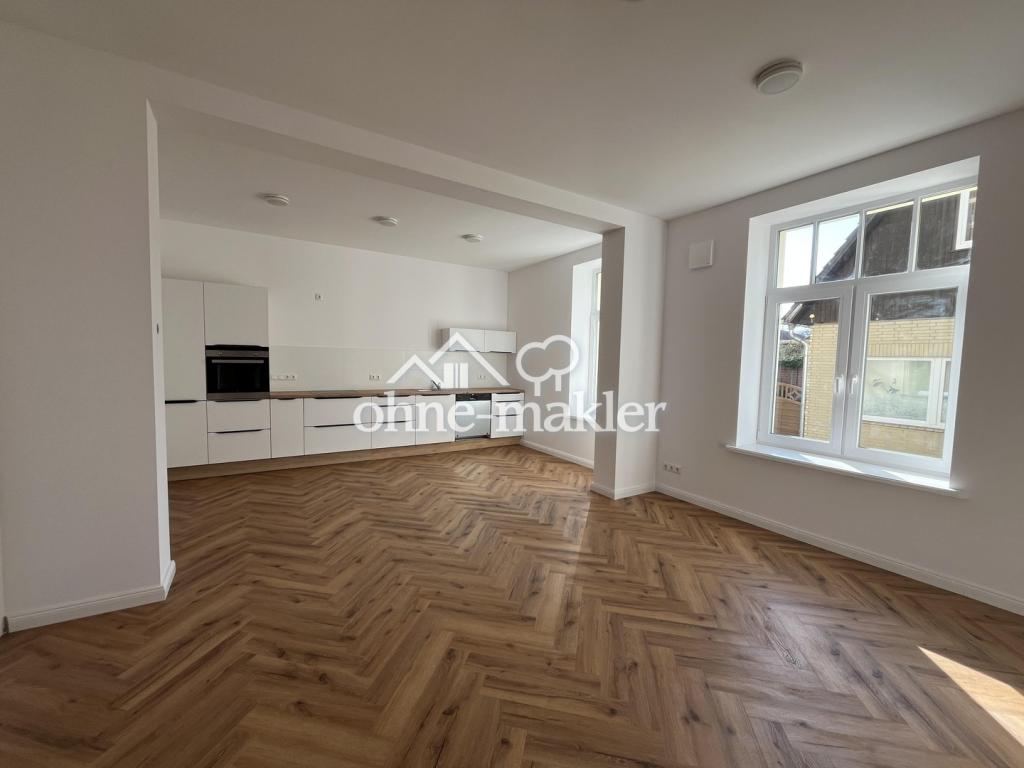 Erstbezug nach Kernsanierung - Helle 2 Zimmer Wohnung in Bestlage - Foto 3