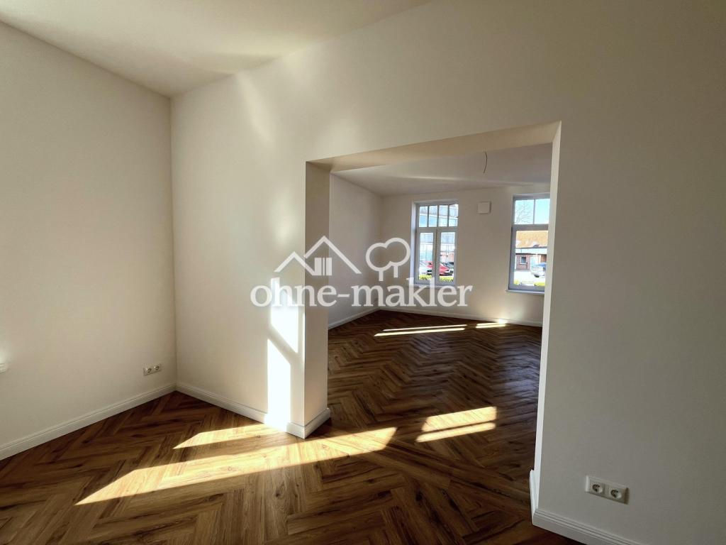 Erstbezug nach Kernsanierung - Helle 2 Zimmer Wohnung in Bestlage - Foto 2