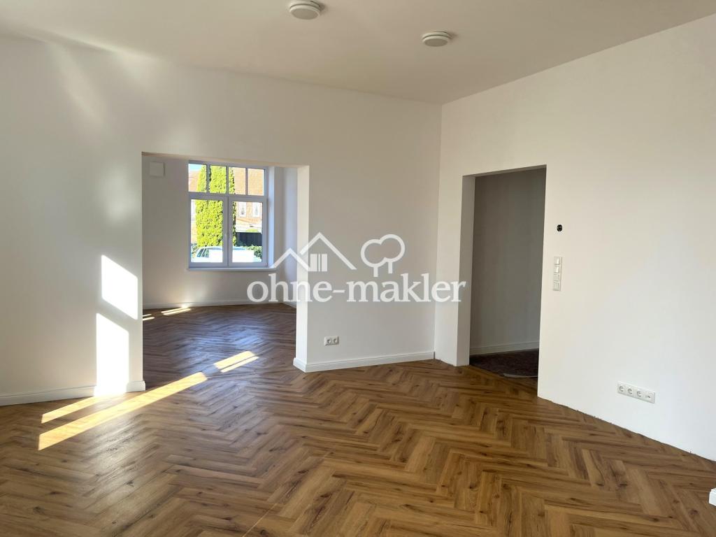 Erstbezug nach Kernsanierung - Helle 2 Zimmer Wohnung in Bestlage - Foto 1