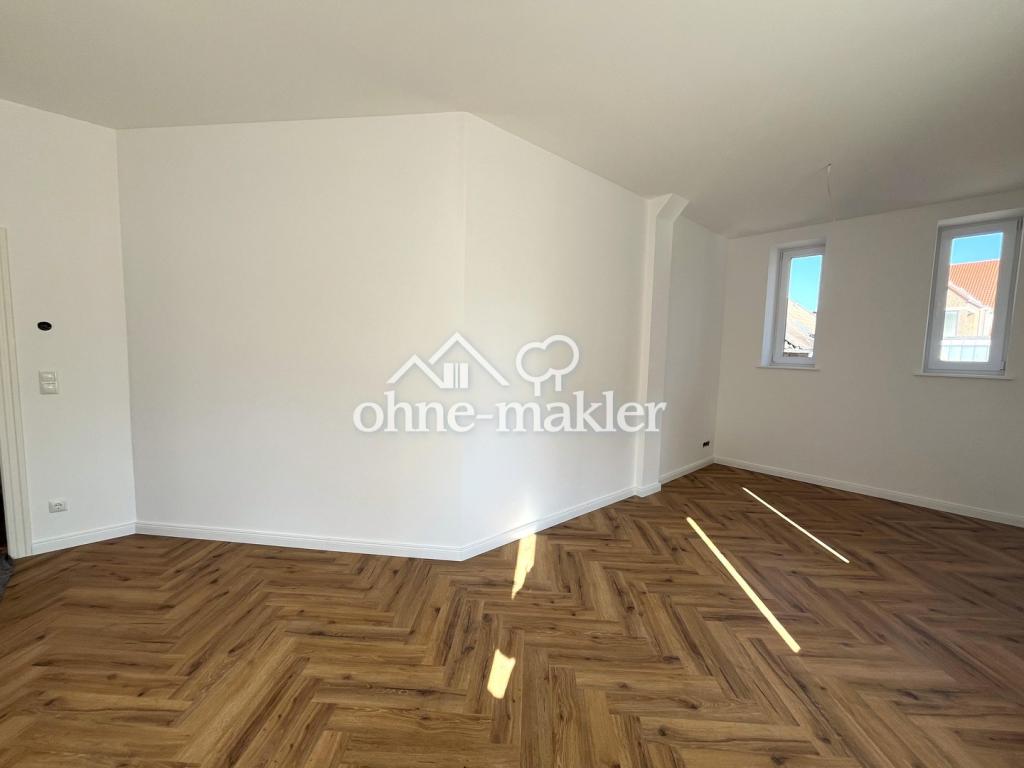 Erstbezug nach Kernsanierung - Helle 2 Zimmer Wohnung in Bestlage - Foto 4