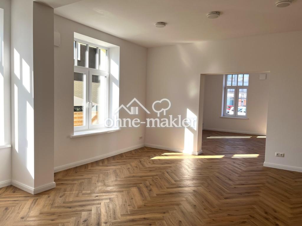 Erstbezug nach Kernsanierung - Helle 2 Zimmer Wohnung in Bestlage - Photo 5