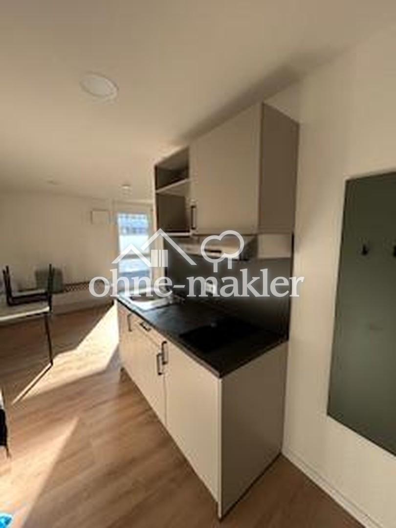 Erstbezug - Möbliertes Studentenapartment in top Lage - Photo 1