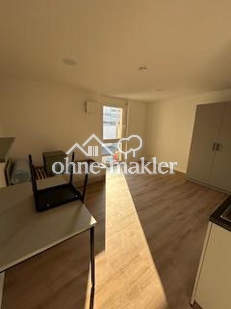 Erstbezug - Möbliertes Studentenapartment in top Lage - Photo 5