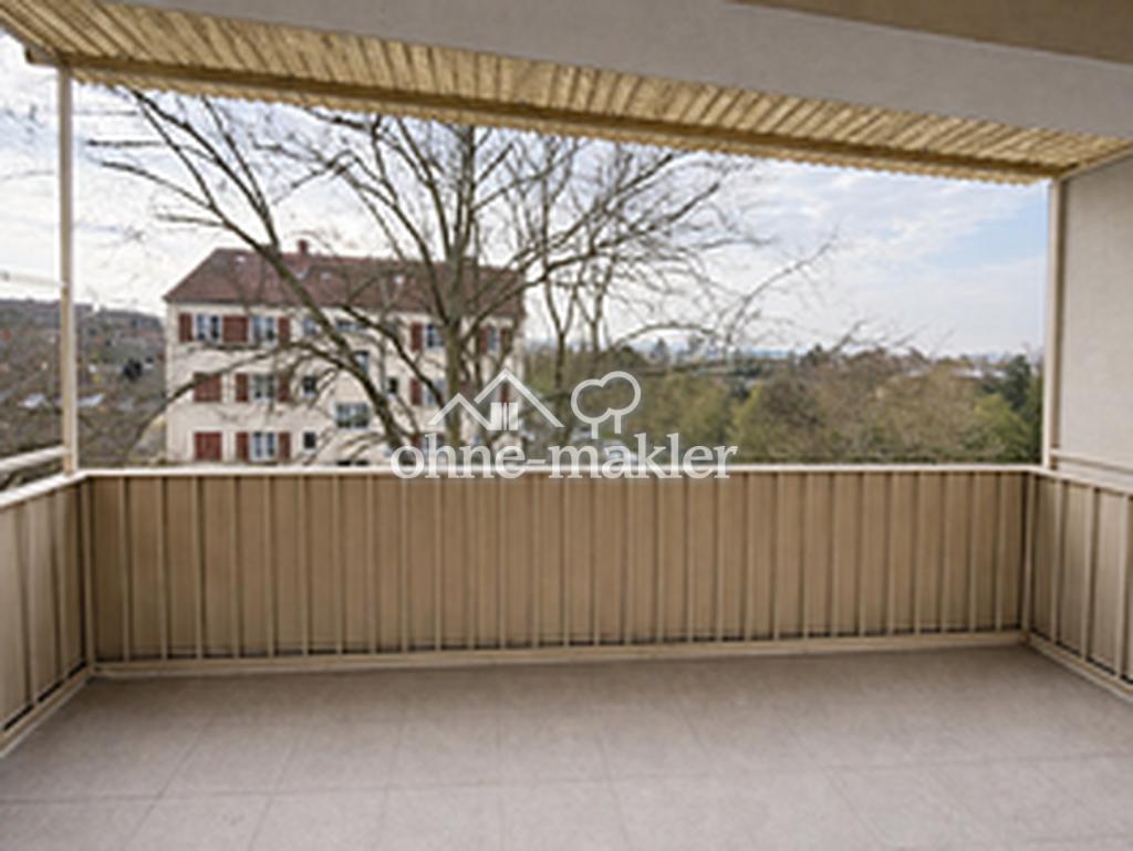 Erstbezug nach Sanierung ca. 87qm 3 Zimmer + Küche + Bad mit Badewanne + Balkon + Keller - Photo 2