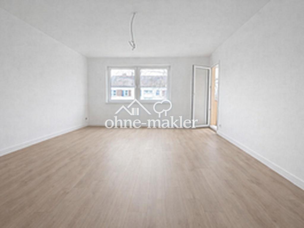 Erstbezug nach Sanierung ca. 87qm 3 Zimmer + Küche + Bad mit Badewanne + Balkon + Keller - Photo 5