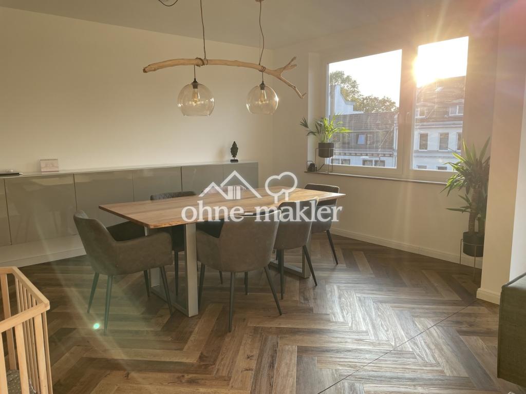 Wohnung mit Sonnen-Balkon unmittelbar am Bismarckplatz! - Photo 3