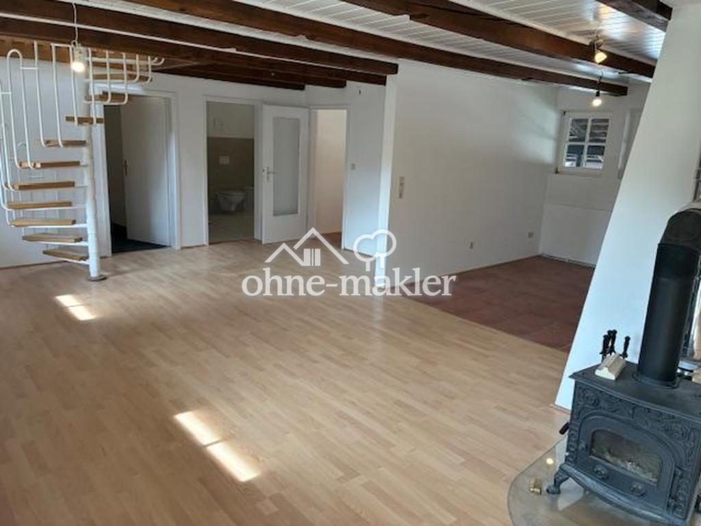 Wohnung mit Balkon & Küche auf dem Rittergut Kirchberg - Photo 5