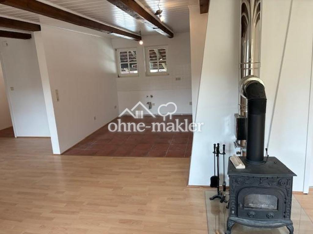 Wohnung mit Balkon & Küche auf dem Rittergut Kirchberg - Photo 2