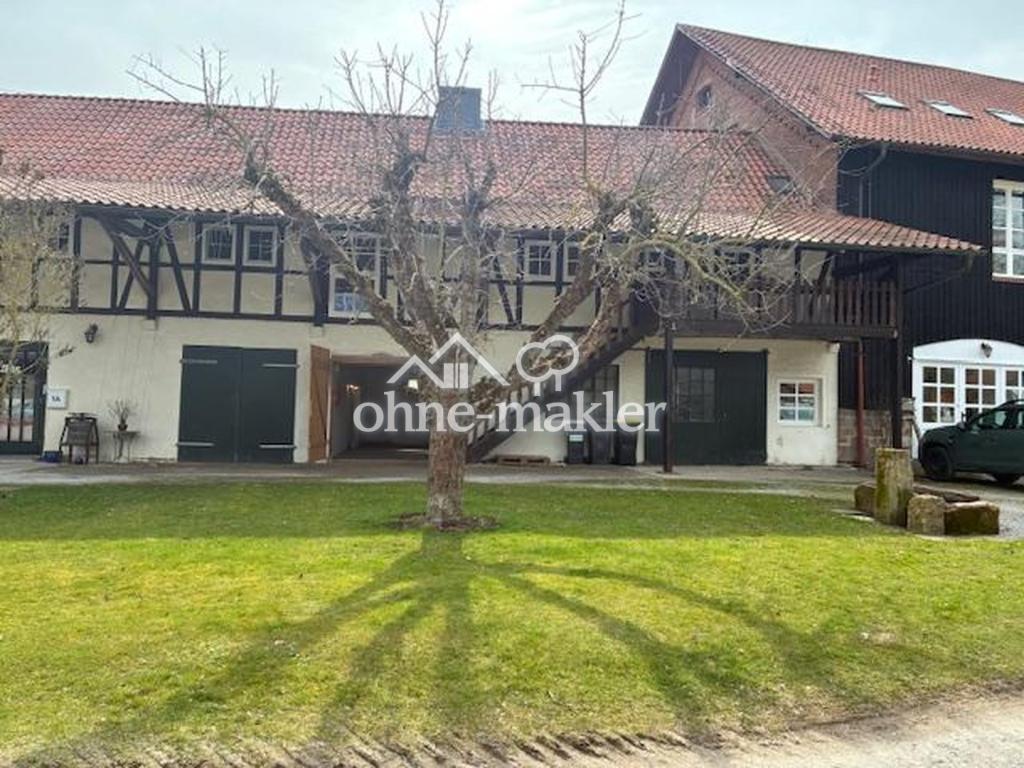 Wohnung mit Balkon & Küche auf dem Rittergut Kirchberg - Foto 4
