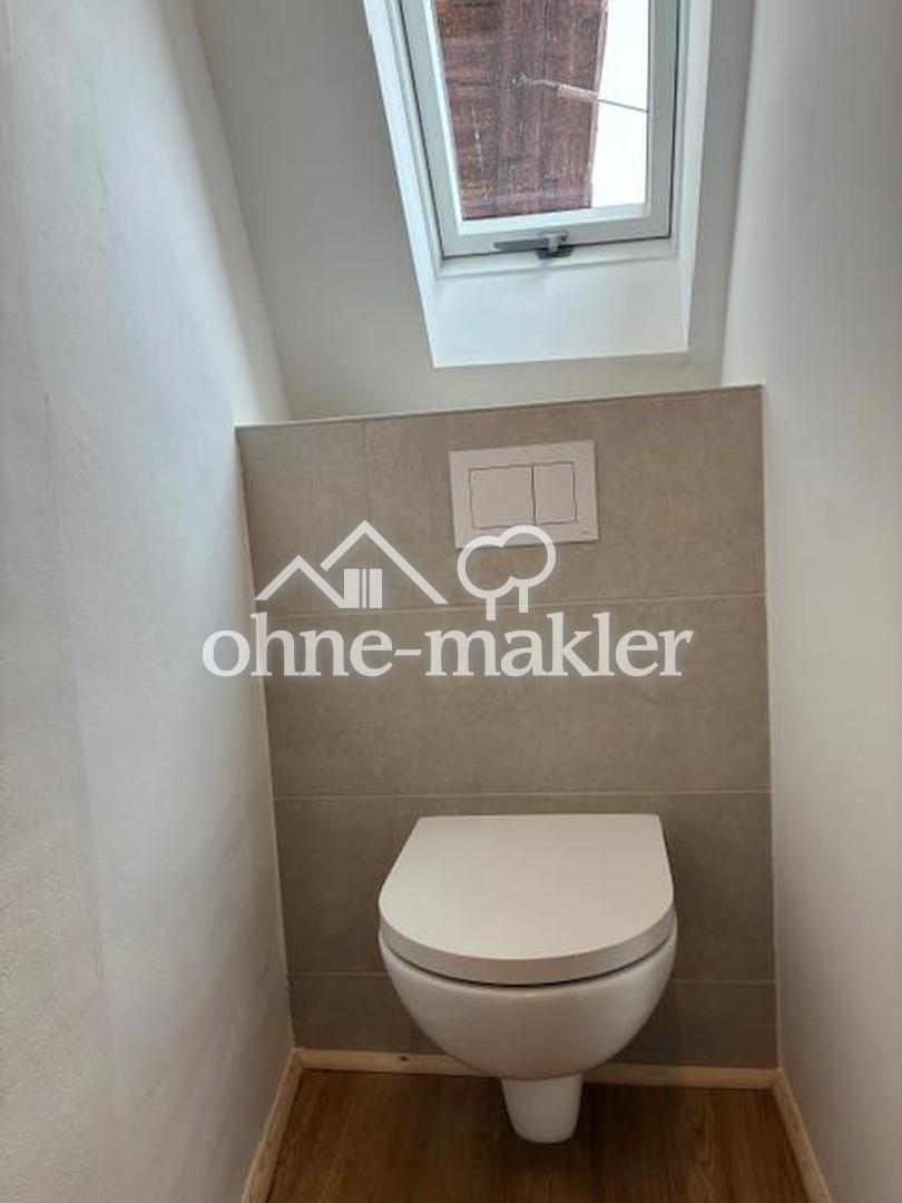 Wohnung mit Balkon & Küche auf dem Rittergut Kirchberg - Foto 1