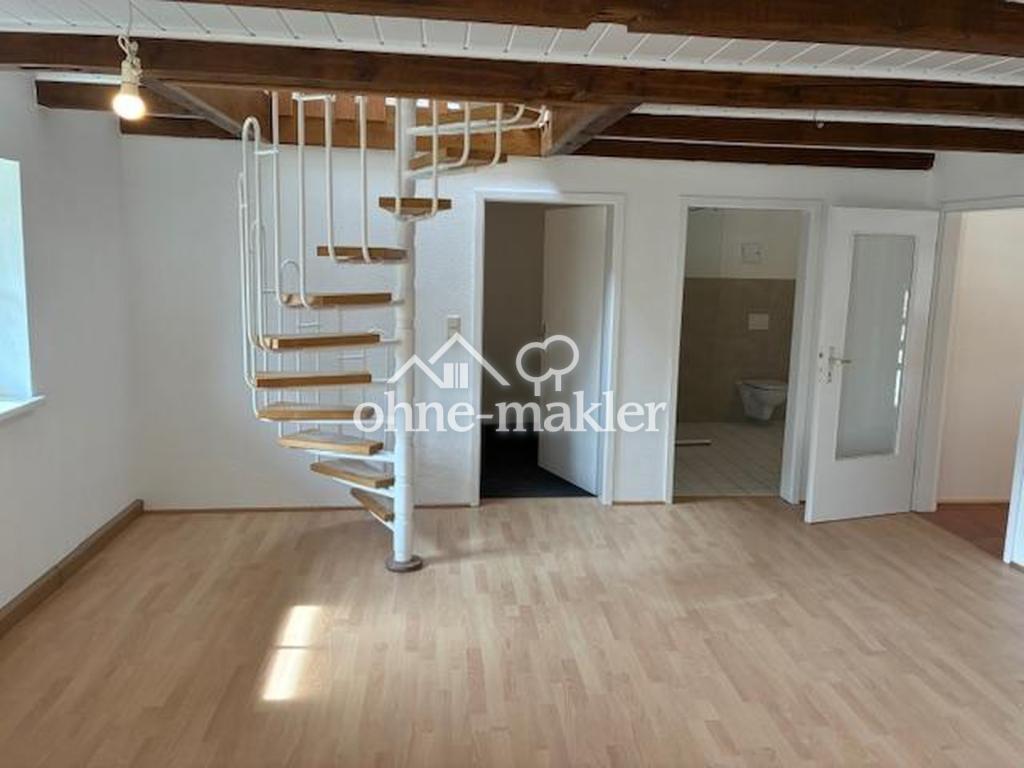 Wohnung mit Balkon & Küche auf dem Rittergut Kirchberg - Photo 3