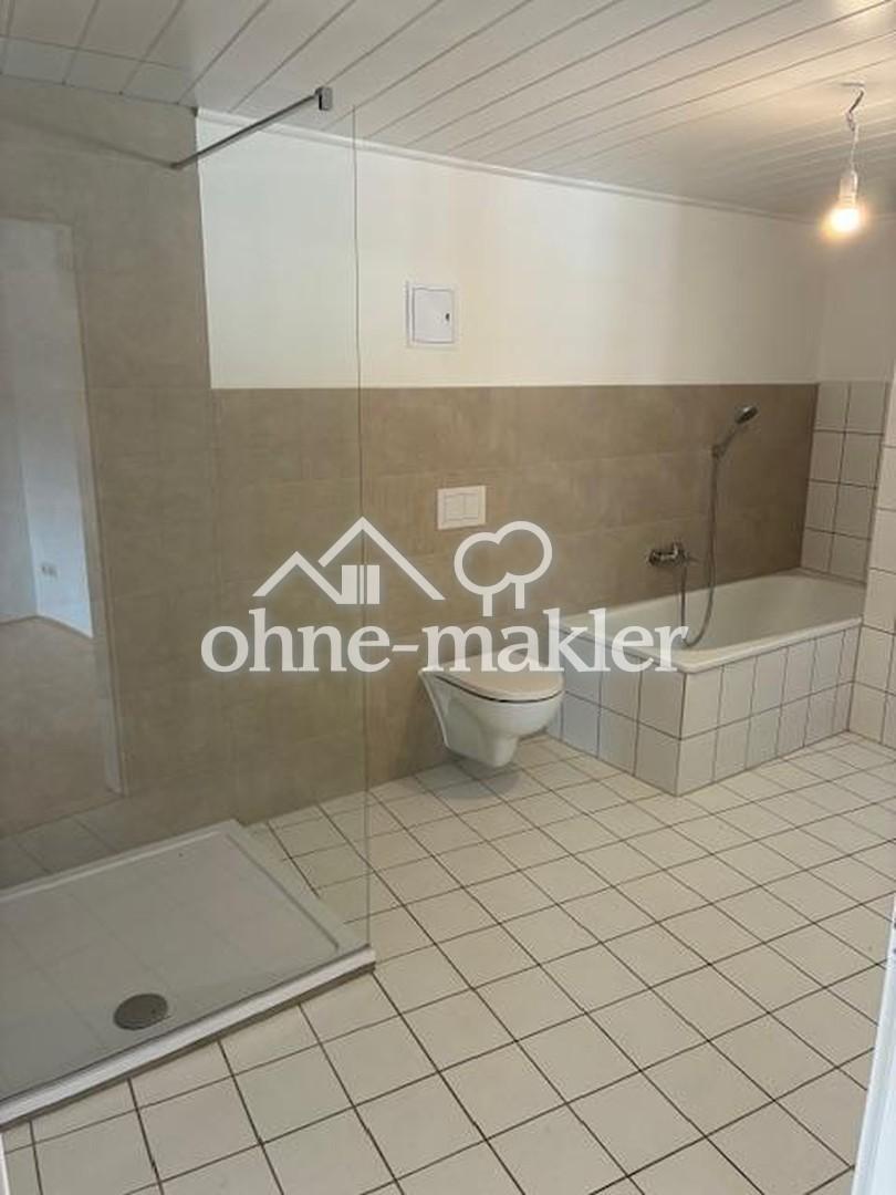 Wohnung mit Balkon & Küche auf dem Rittergut Kirchberg - Foto 5