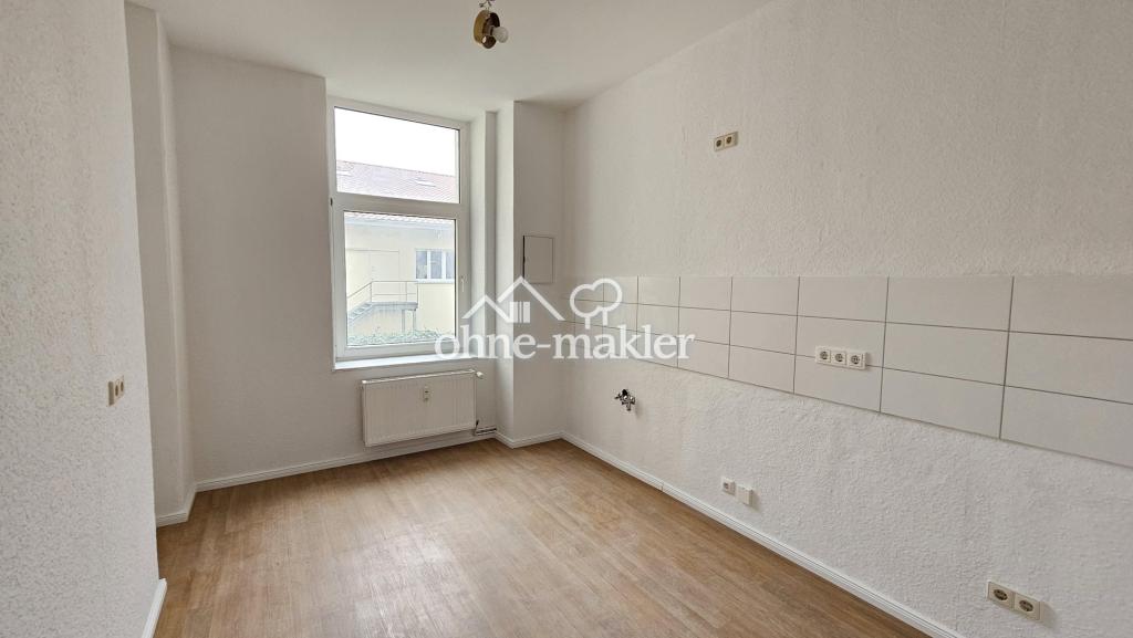 Großzügige 3-Zimmer-Wohnung, frisch modernisiert, Dusch-Wannenbad - Foto 3