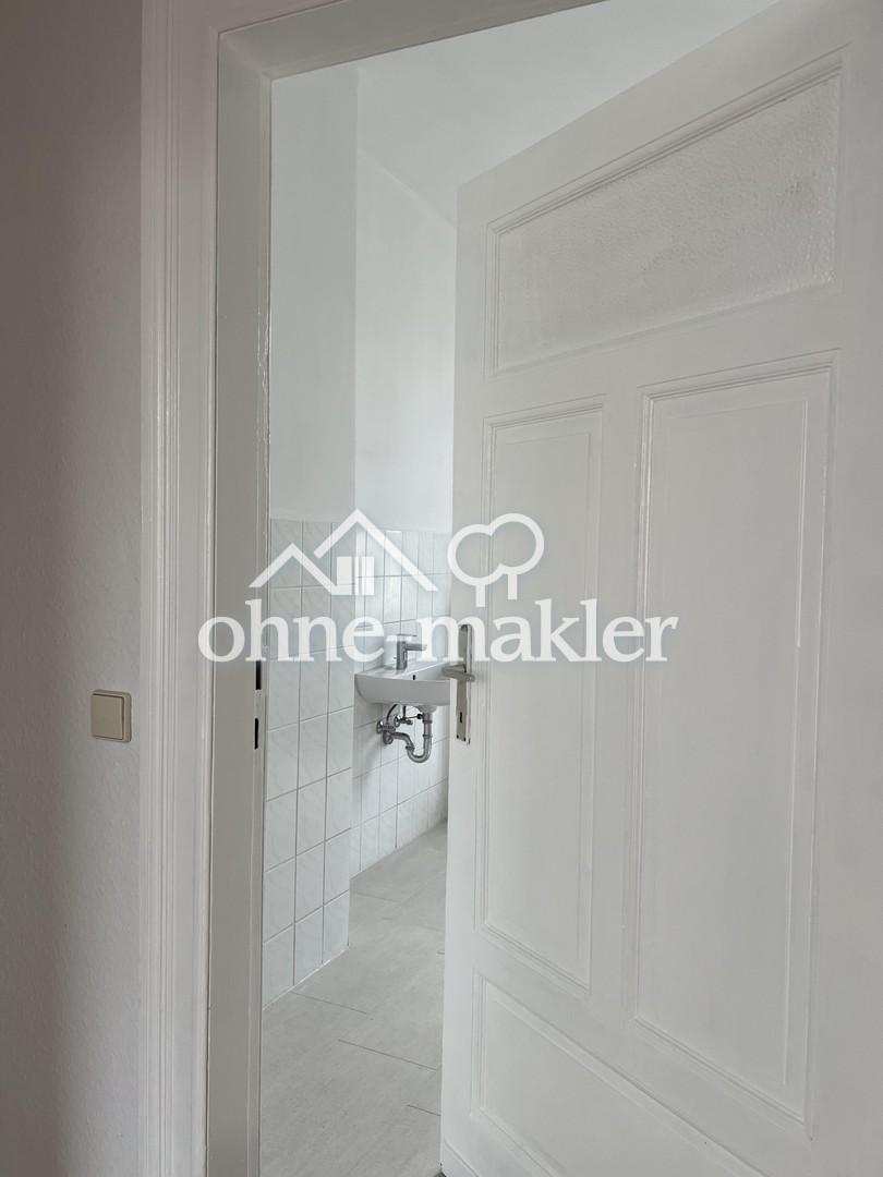 Großzügige 3-Zimmer-Wohnung, frisch modernisiert, Dusch-Wannenbad - Foto 5
