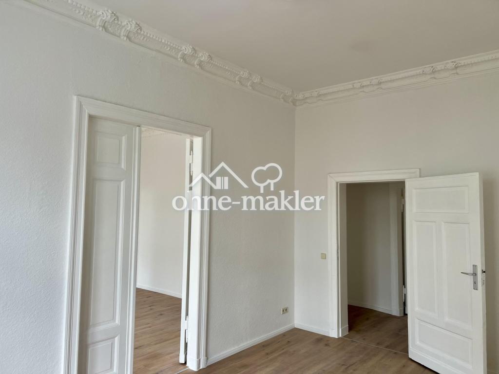 Großzügige 3-Zimmer-Wohnung, frisch modernisiert, Dusch-Wannenbad - Photo 4