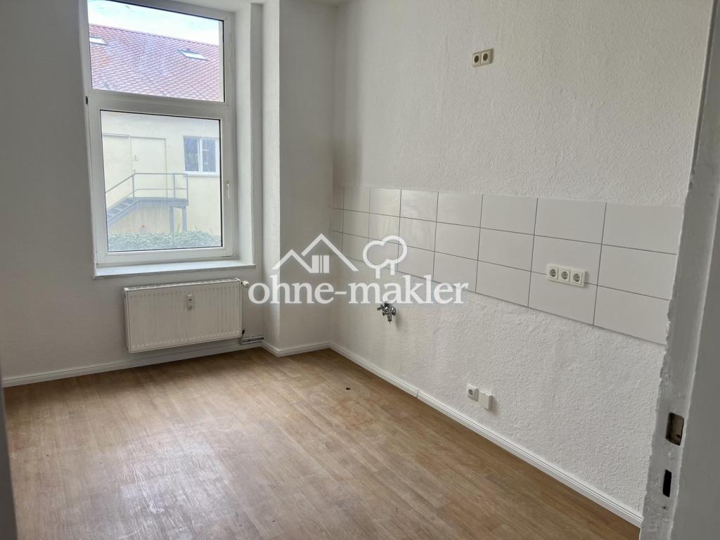 Großzügige 3-Zimmer-Wohnung, frisch modernisiert, Dusch-Wannenbad - Photo 4
