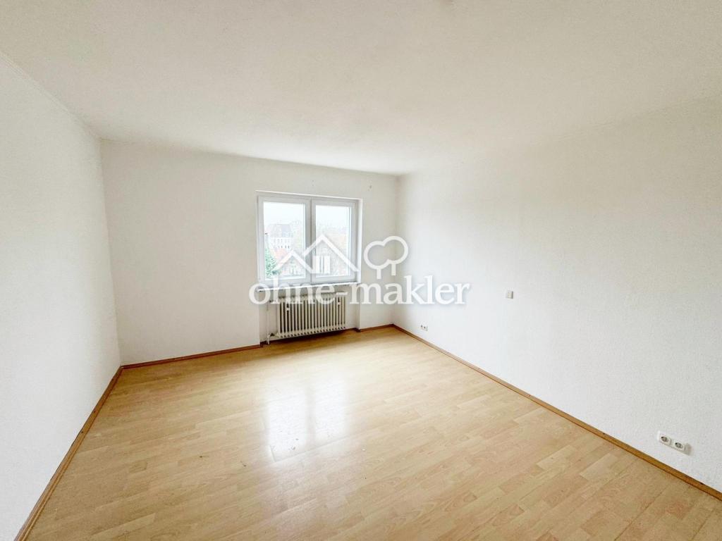 Gemütliche Wohnung mit Balkon und Weitblick in Erle - Foto 2