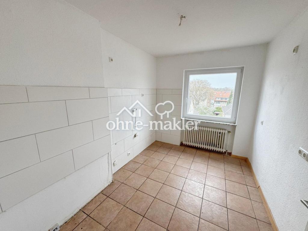 Gemütliche Wohnung mit Balkon und Weitblick in Erle - Foto 3