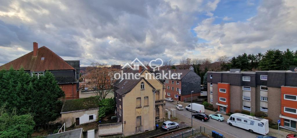 Gemütliche Wohnung mit Balkon und Weitblick in Erle - Photo 5
