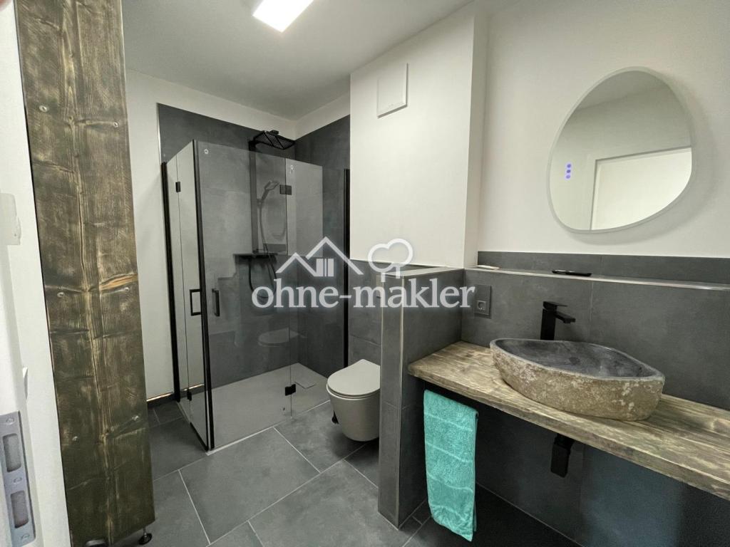 Erstbezug Neubau · 2,5 Zi., 58 m² · Balkon mit Grünblick · KfW-40 · Kamillenweg 32 Voxtrup - Foto 3