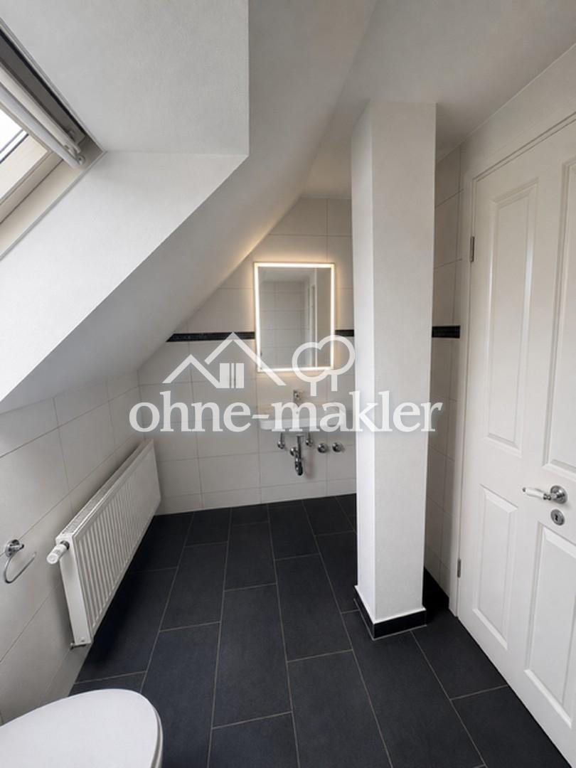 2 Zimmer Wohnung im Pelikanviertel mit Charme - Foto 3