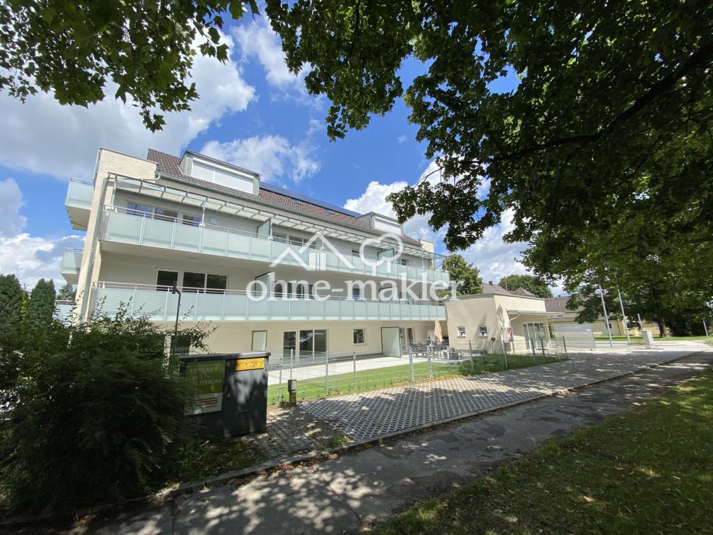 Zentrale 3 Zimmerwohnung in Freilassing - Photo 4