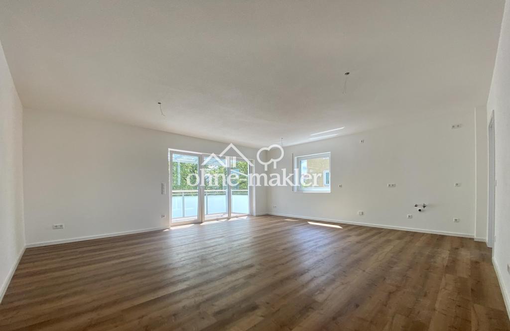 Zentrale 3 Zimmerwohnung in Freilassing - Photo 1