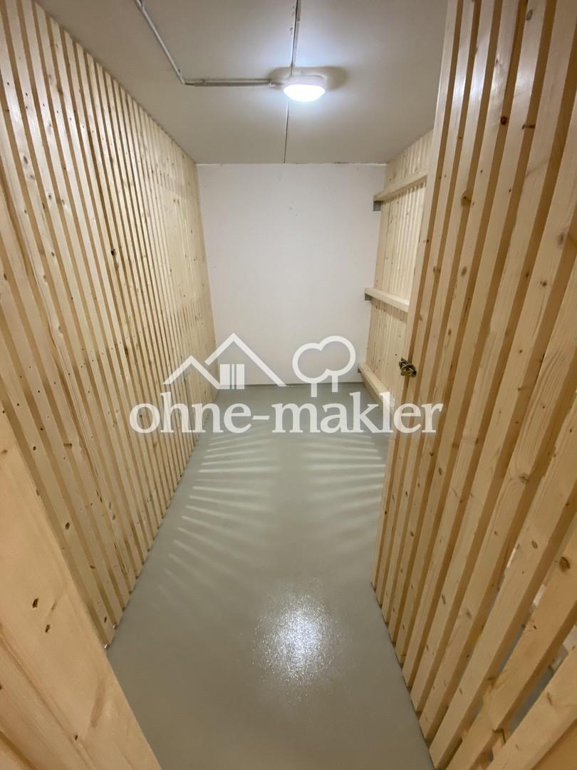 Zentrale 3 Zimmerwohnung in Freilassing - Foto 2