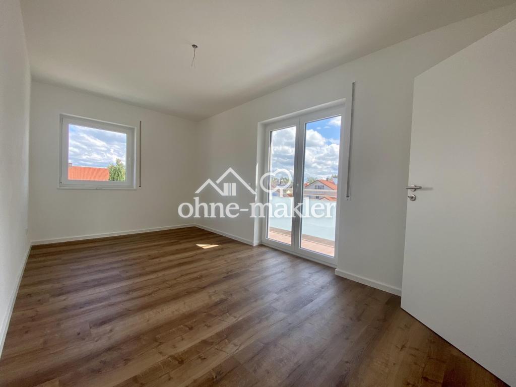 Zentrale 3 Zimmerwohnung in Freilassing - Foto 1