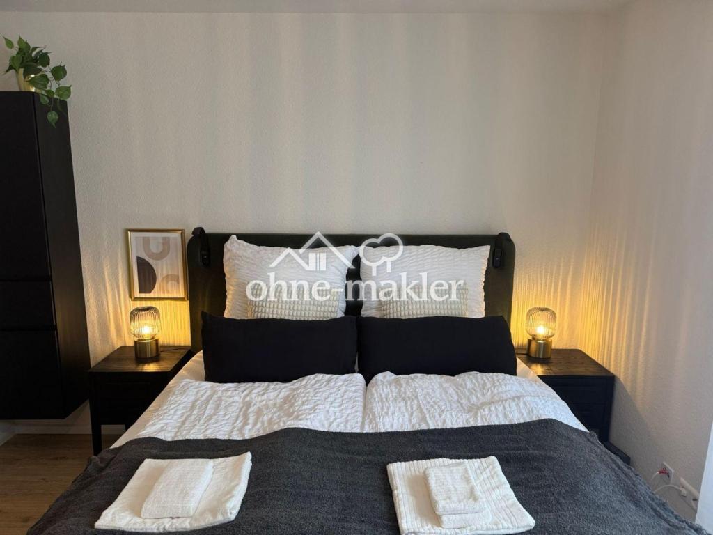 Modernes Studio in Lörrach-Stetten – 5 Min. zu Fuß nach Riehen & direkte Tram nach Basel - Photo 2