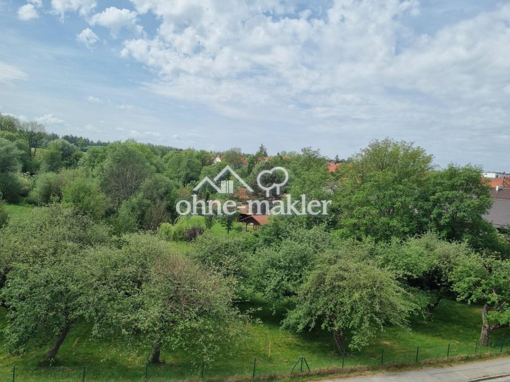 Erstbezug - großzügige bildschöne 3-Zi.-DG-Whg. mit Balkon u. Loggia in Grafing mit Traumblick - Photo 5