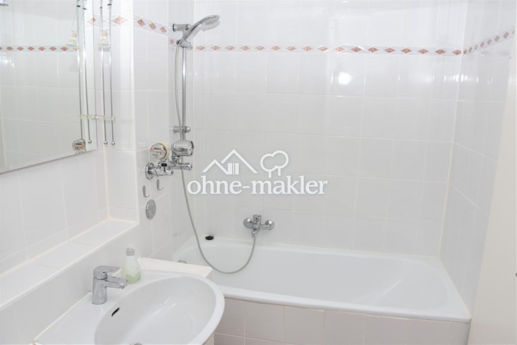 Möblierte 3‑Zimmer‑Terrassenwohnung in der Menterschwaige mit Garten, Terrasse und 2 Bädern - Photo 5