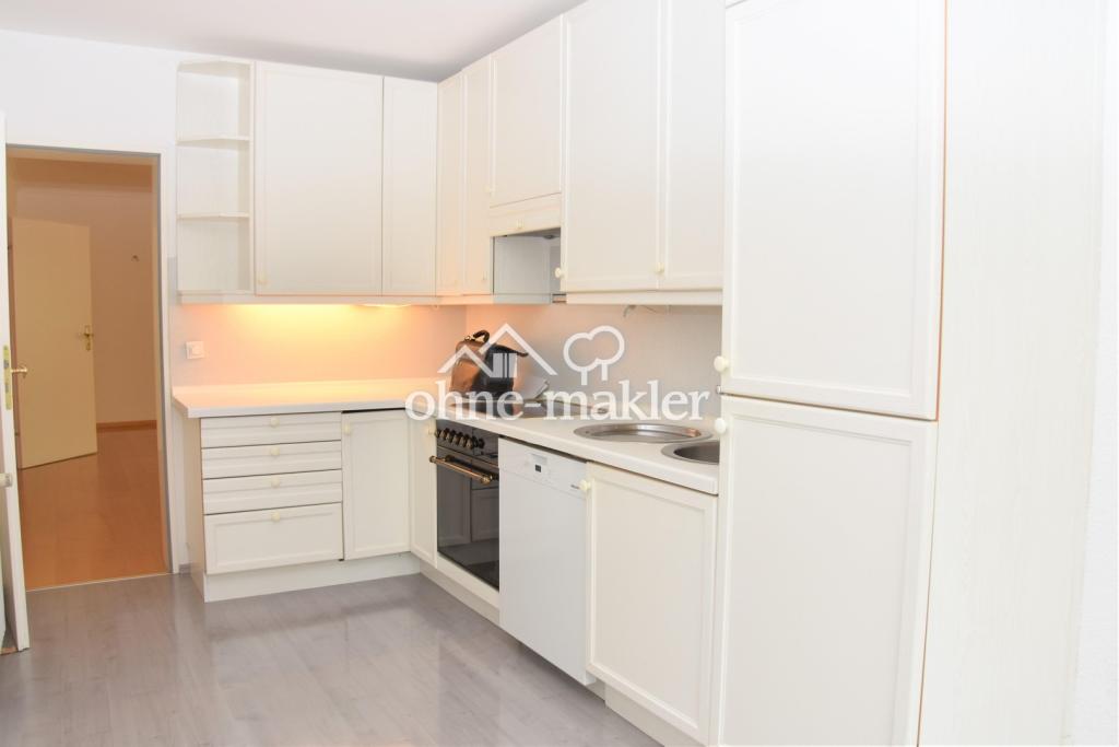 Möblierte 3‑Zimmer‑Terrassenwohnung in der Menterschwaige mit Garten, Terrasse und 2 Bädern - Photo 4