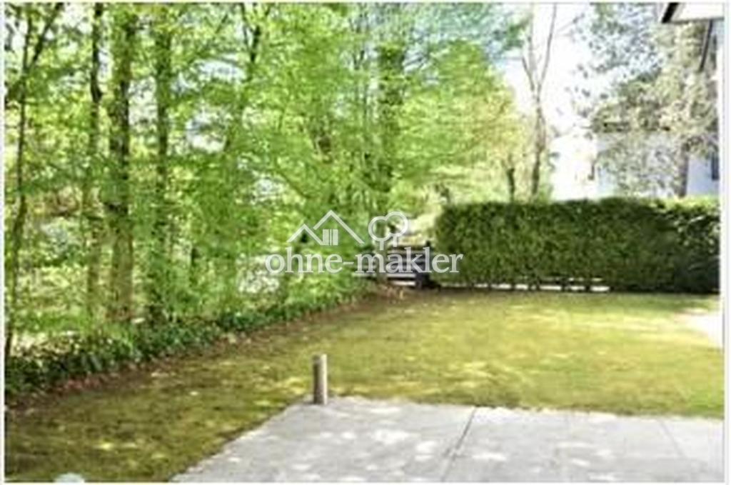 Menterschwaige: 3‑Zi.-Terrassenwohnung (117 m²) mit 200 m² Garten & TG – möbliert oder unmöbliert - Foto 2