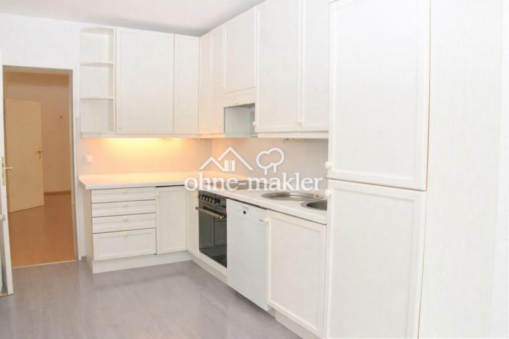 Menterschwaige: 3‑Zi.-Terrassenwohnung (117 m²) mit 200 m² Garten & TG – möbliert oder unmöbliert - Foto 4